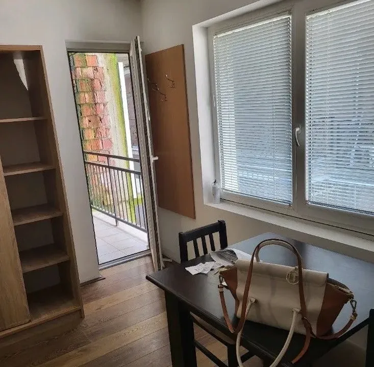 Sale, one bedroom apartment, 25m², Ledine, Beograd