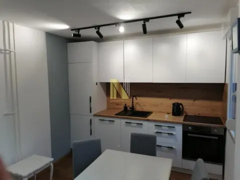 Rent, one bedroom apartment, 35m², Novo naselje, Novi Sad - image 5