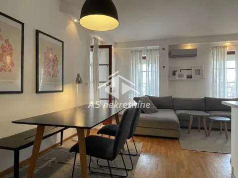 Izdavanje, dvosoban stan, 54m², Čukarica, Beograd - image 6