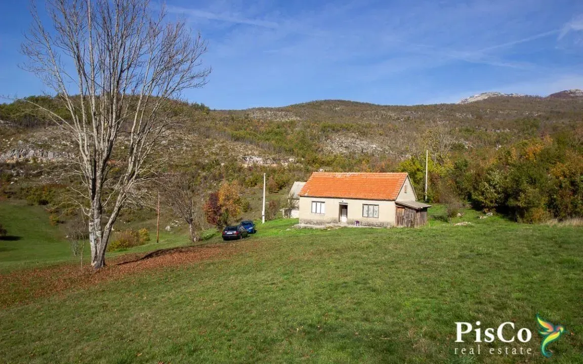 Prodaja, kuća, Nikšić, Crna Gora