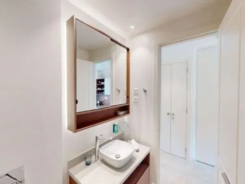 Izdavanje, jednosoban stan, 37m², Luštica Bay, Tivat - image 2
