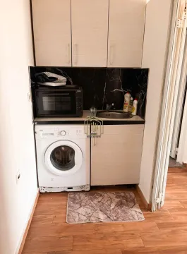 Rent, one bedroom apartment, 40m², Podgorica, Crna Gora - image 4