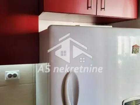 Izdavanje, dvosoban stan, 48m², Novi Beograd Blok 61, Novi Beograd Sve Podlokacije - image 12