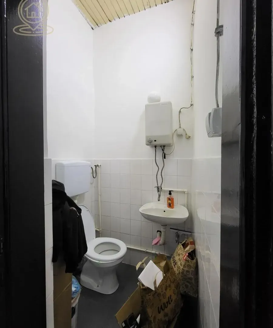 Rent, office space, 45m², Crveni Krst, Niš