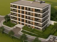 Sale, one bedroom apartment, 44m², Šušanj, Bar - image 1