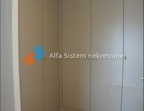 Izdavanje, stan, 200m², Savski Venac, Beograd - image 19