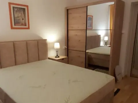 Prodaja, dvosoban stan, 58m², Budva, Crna Gora - image 3