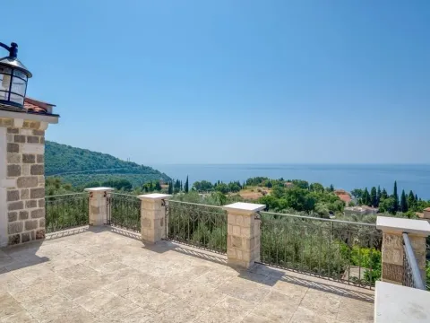 Prodaja, kuća, 500m², Reževići, Budva - image 6