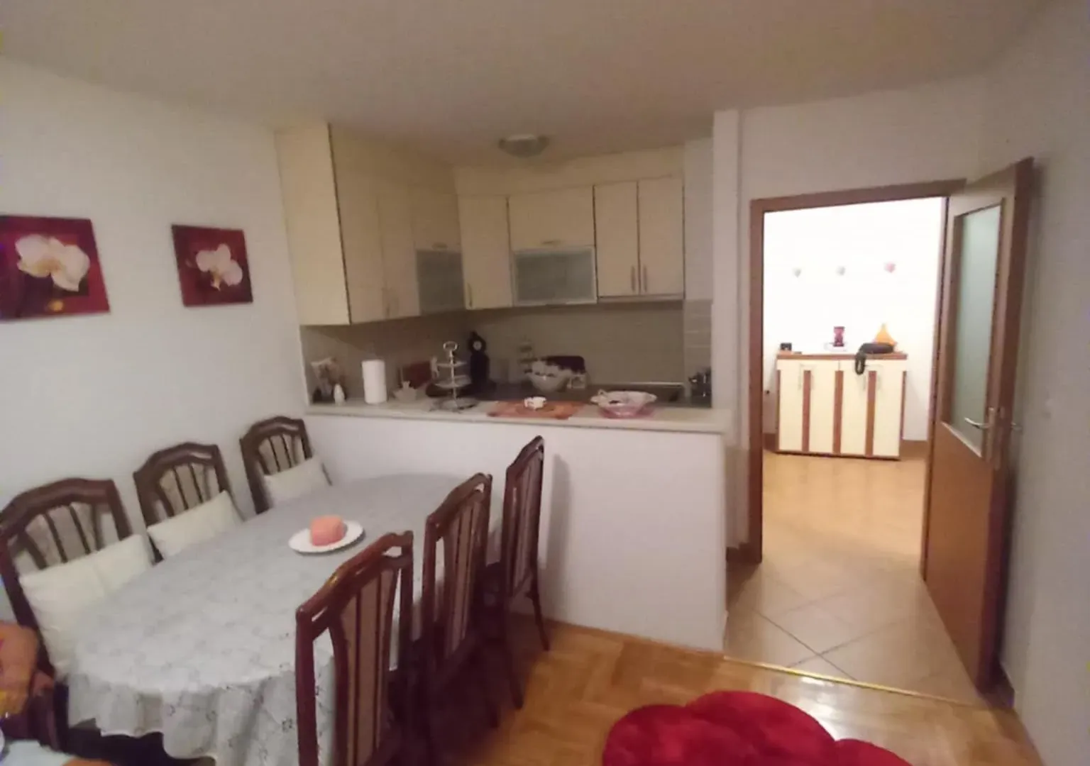 Prodaja, stan, 49m², Budva, Crna Gora