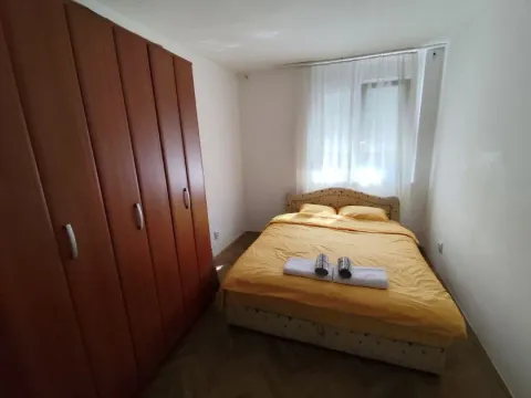 Prodaja, jednosoban stan, 44m², Preko Morače, Podgorica - image 4