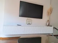 Izdavanje, jednosoban stan, 52m², Master Kvart, Podgorica - image 5