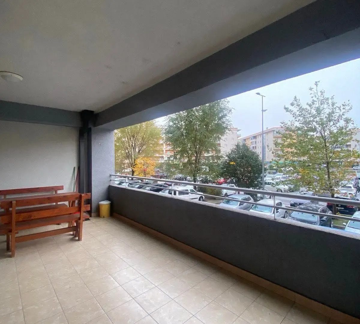 Prodaja, stan, 56m², Podgorica, Crna Gora