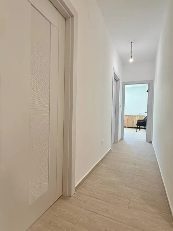 Sale, one bedroom apartment, 45m², Bečići, Budva