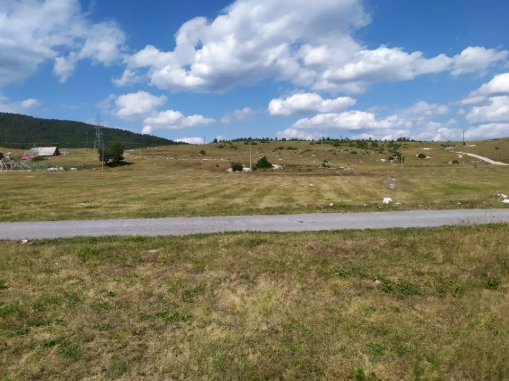 Prodaja, plac, 23700m², Njegovuđa, Žabljak