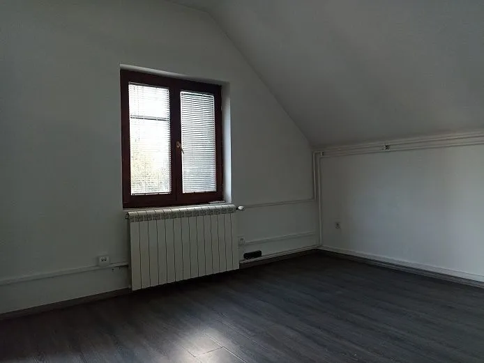 Rent, office space, 220m², Retenzija, Beograd