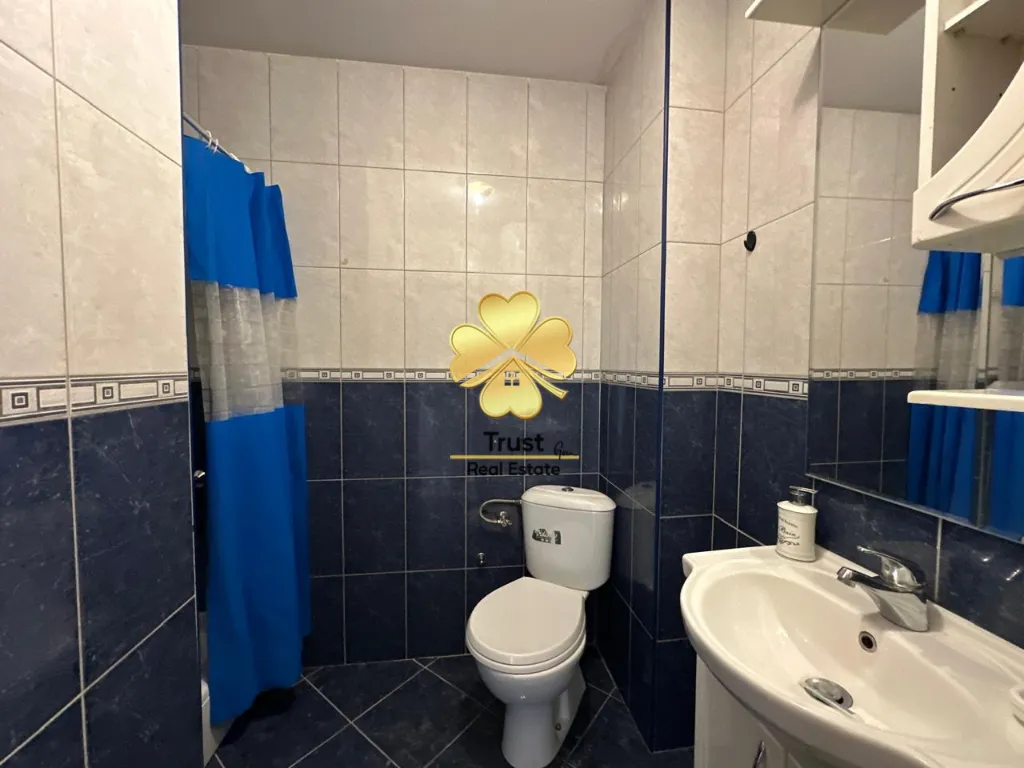 Sale, one bedroom apartment, 45m², Stari Aerodrom, Podgorica