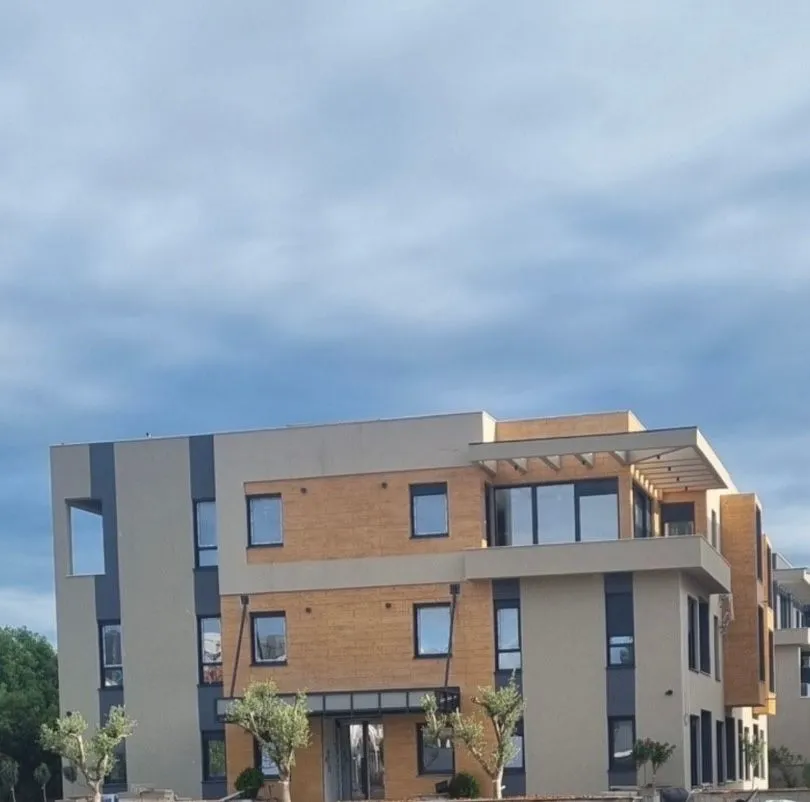 Rent, studio apartment, 33m², Donja Gorica, Podgorica