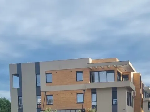 Rent, studio apartment, 33m², Donja Gorica, Podgorica - image 5