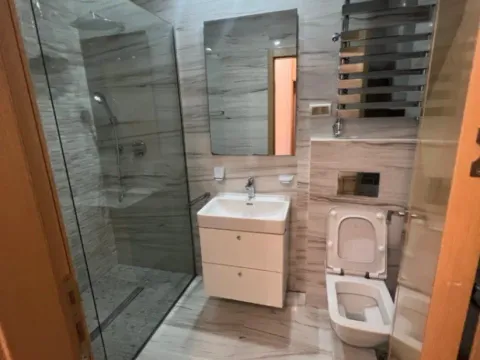 Izdavanje, jednosoban stan, 47m², Preko Morače, Podgorica - image 7