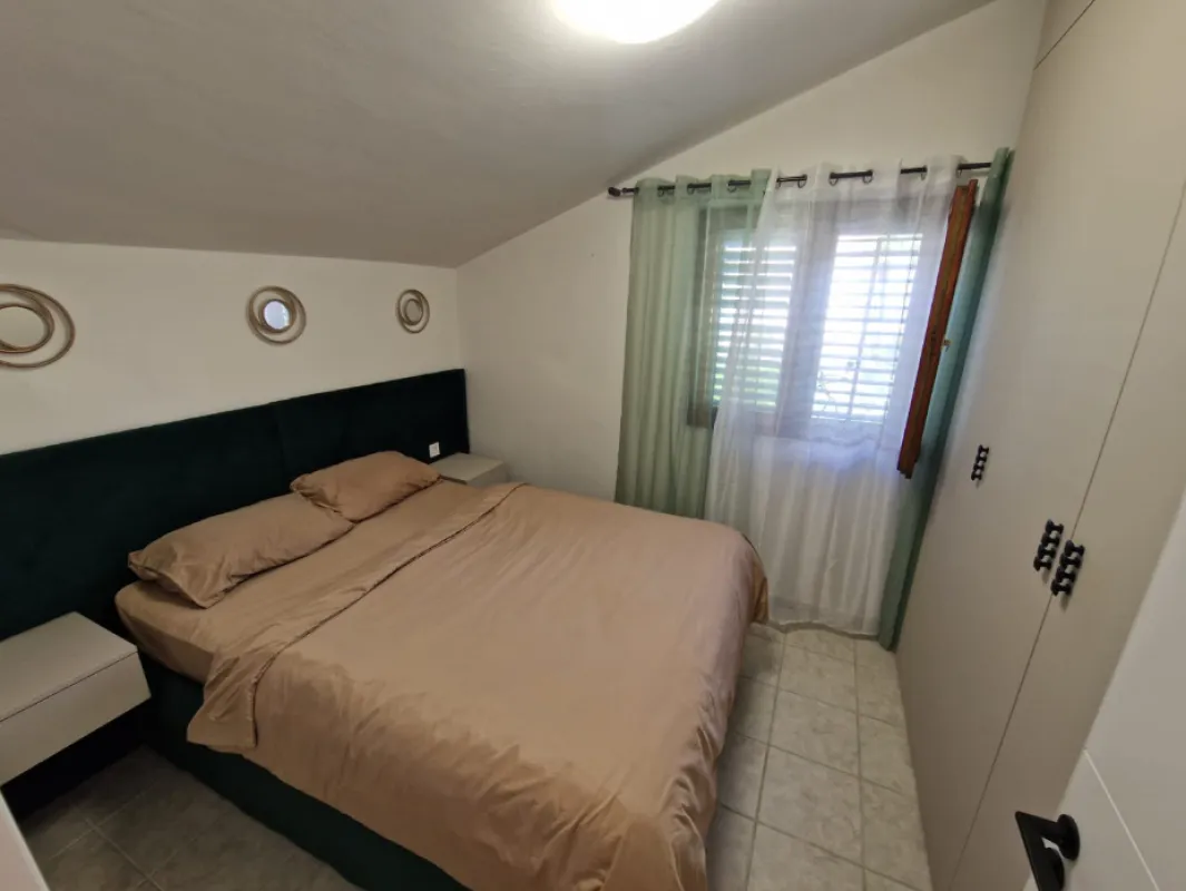 Prodaja, jednosoban stan, 39m², Babin Do, Budva