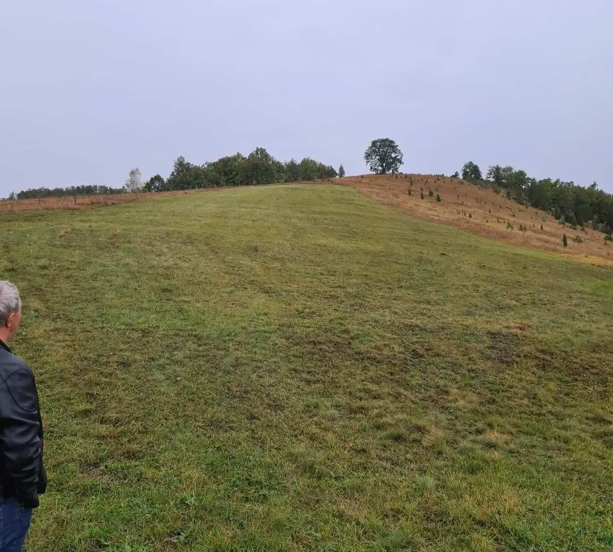 Prodaja, plac, 3900m², Centar, Zlatibor