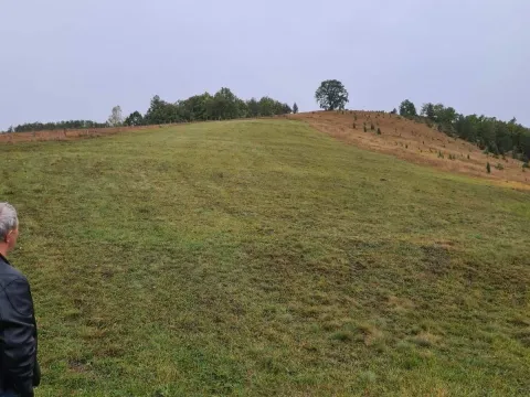 Prodaja, plac, 3900m², Centar, Zlatibor - image 3
