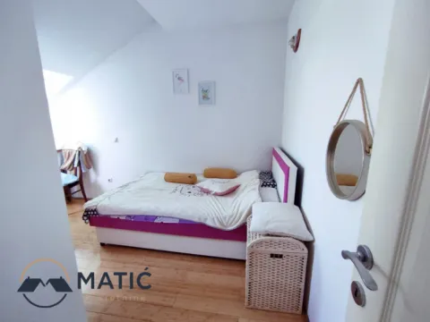 Sale, four bedroom apartment, 80m², Bulevar Oslobodjenja, Novi Sad Sve Podlokacije - image 11