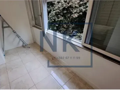 Sale, two bedroom apartment, 68m², Centar, Podgorica - image 14