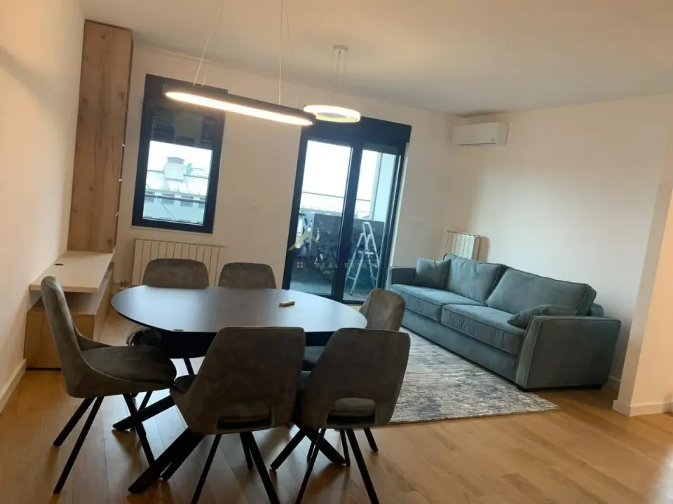 Prodaja, četvorosoban stan, 88m², Trošarina, Voždovac Sve Podlokacije
