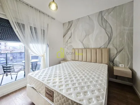 Rent, one bedroom apartment, 46m², Zabjelo, Podgorica - image 15