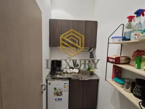 Rent, one bedroom apartment, 102m², City Kvart, Podgorica - image 2