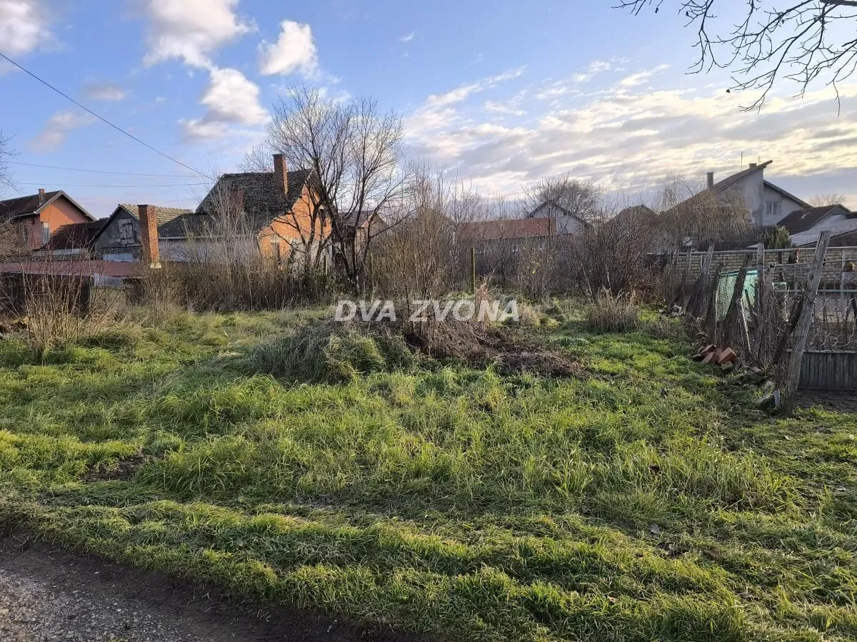 Prodaja, plac, 700m², Srbobran, Novi Sad