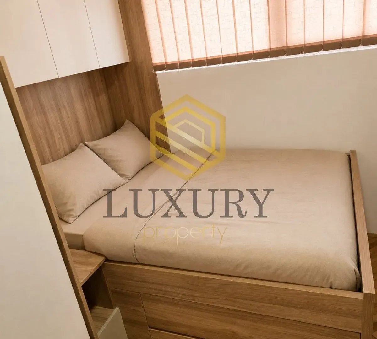 Rent, one bedroom apartment, 40m², Preko Morače, Podgorica