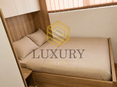 Rent, one bedroom apartment, 40m², Preko Morače, Podgorica - image 4