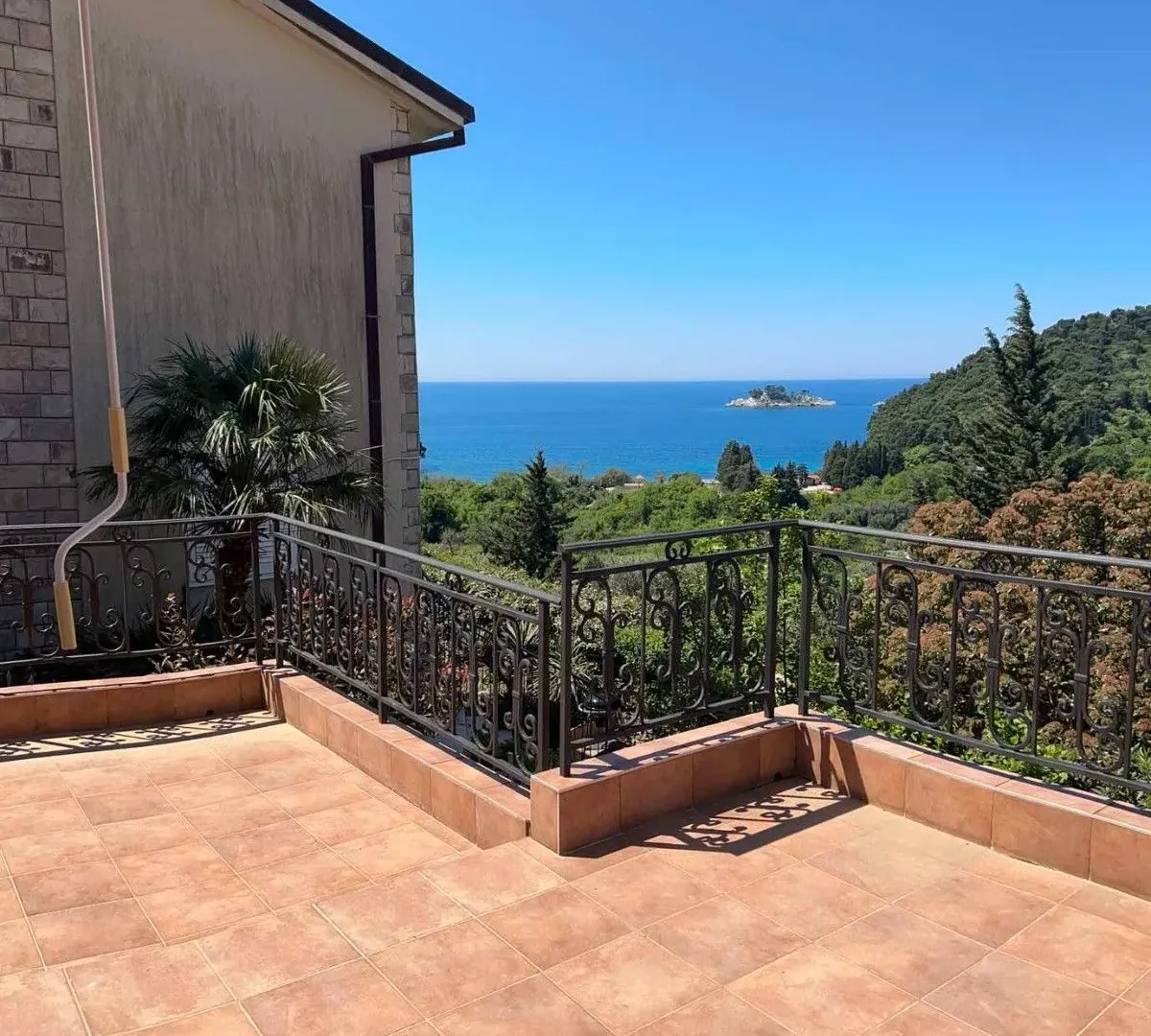 Sale, house, 98m², Petrovac, Budva
