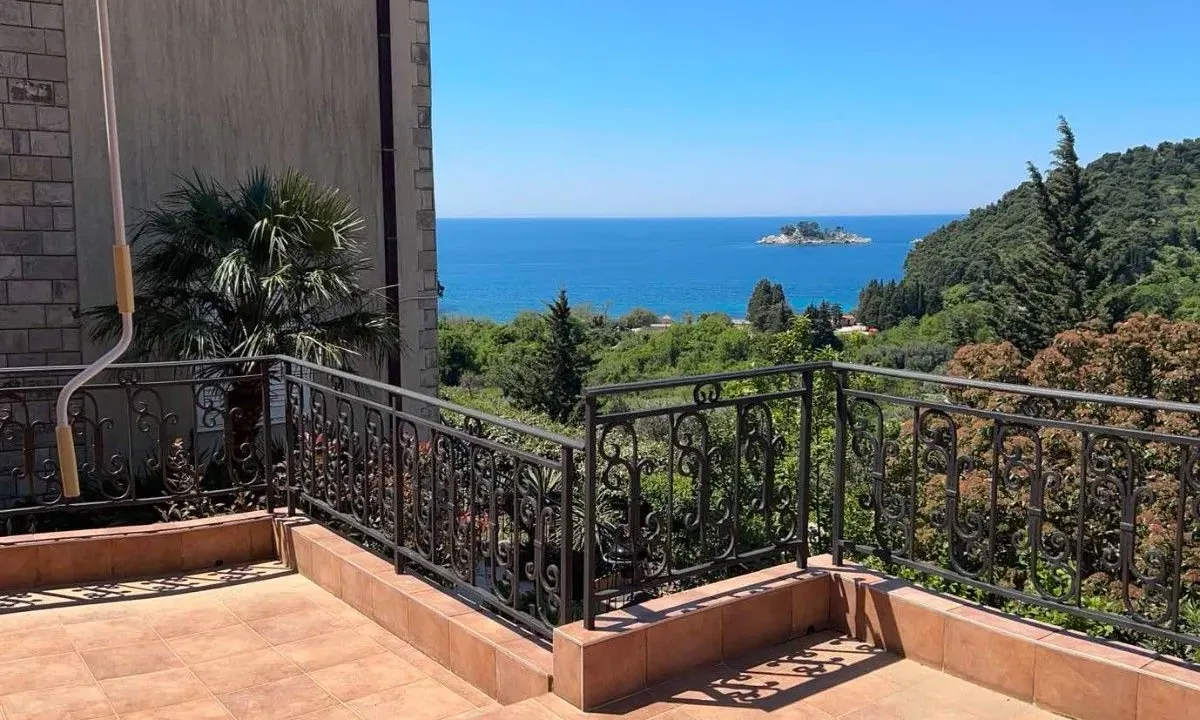 Sale, house, 98m², Petrovac, Budva