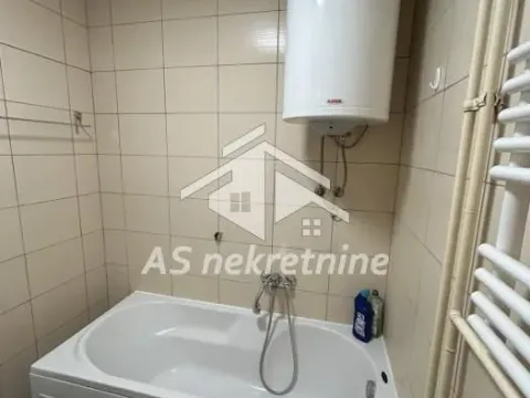 Rent, two bedroom apartment, 48m², Cvetkova Pijaca, Zvezdara Sve Podlokacije - image 18