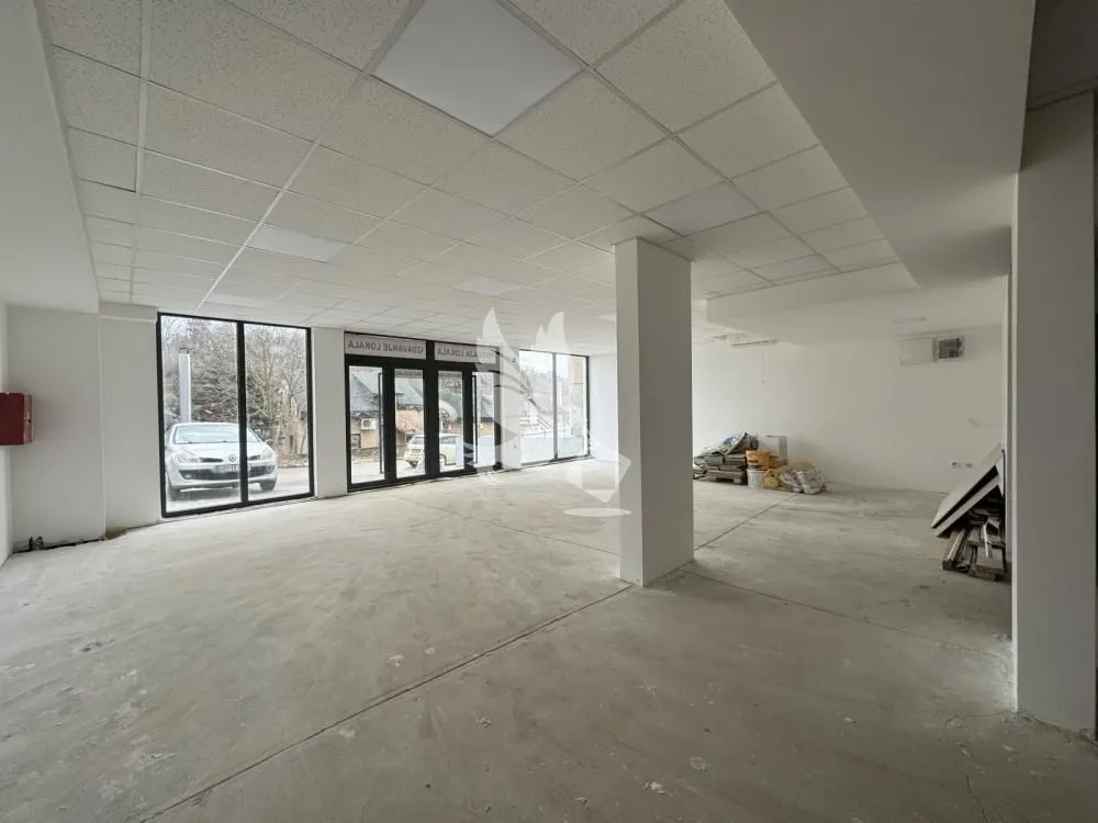 Sale, office space, 168m², Centar Sve Podlokacije, Beograd