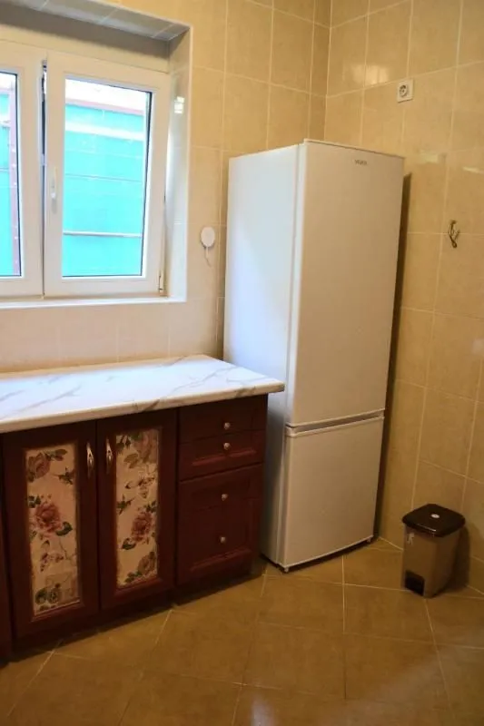 Rent, one bedroom apartment, 52m², Šušanj, Bar