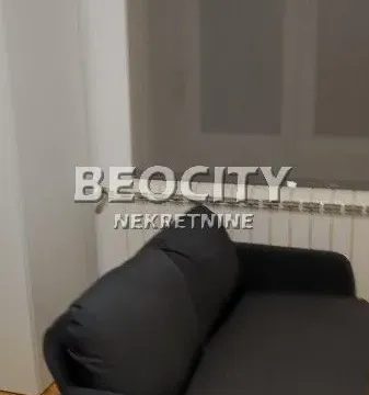 Rent, one bedroom apartment, 32m², Gundulićev Venac, Beograd - image 2