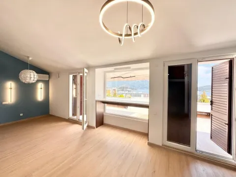 Prodaja, trosoban stan, 130m², Babin Do, Budva - image 4