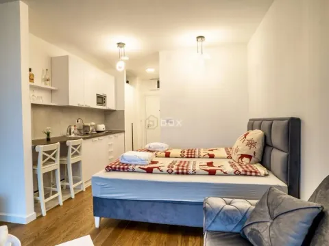 Izdavanje, garsonjera, 30m², Bulevar, Niš - image 2