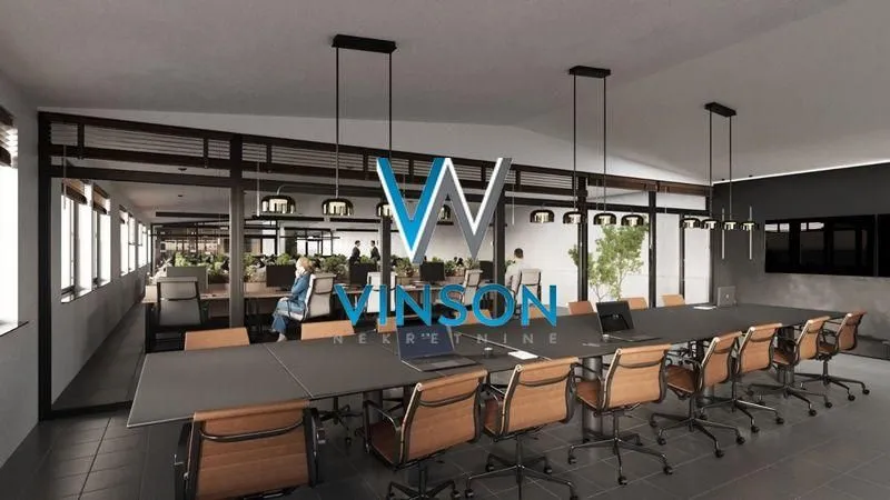 Rent, office space, 320m², Salajka, Novi Sad Sve Podlokacije