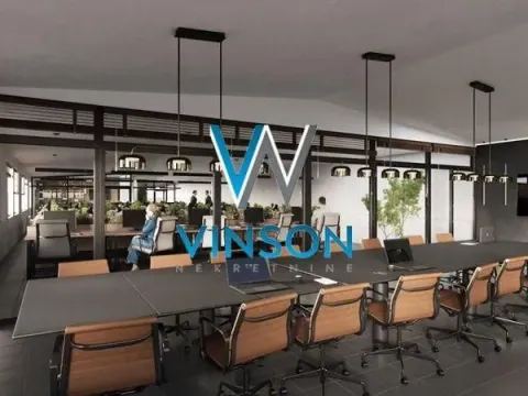 Rent, office space, 320m², Salajka, Novi Sad Sve Podlokacije - image 2