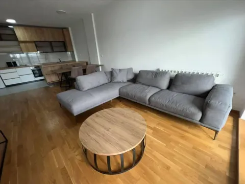 Izdavanje, dvosoban stan, 65m², Novi Beograd Blok 45, Novi Beograd Sve Podlokacije - image 5