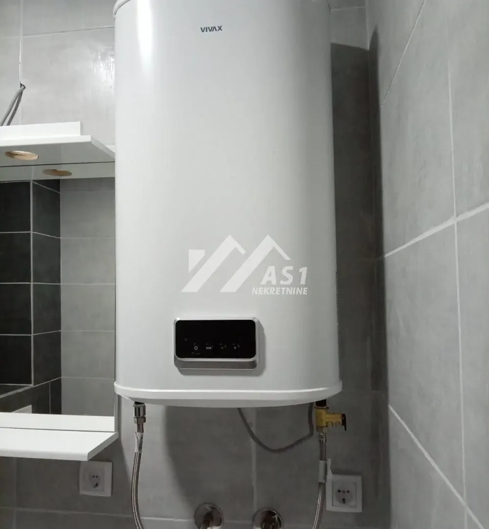 Izdavanje, jednosoban stan, 31m², Adice, Novi Sad Sve Podlokacije