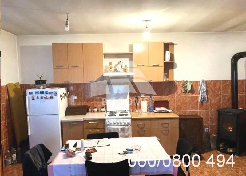 Sale, house, 160m², Palilula Sve Podlokacije, Beograd