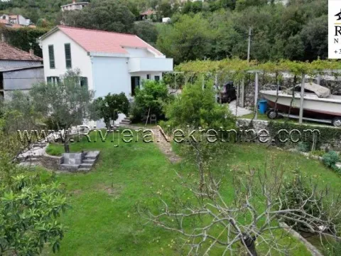 Prodaja, kuća, 143m², Morinj, Kotor - image 7