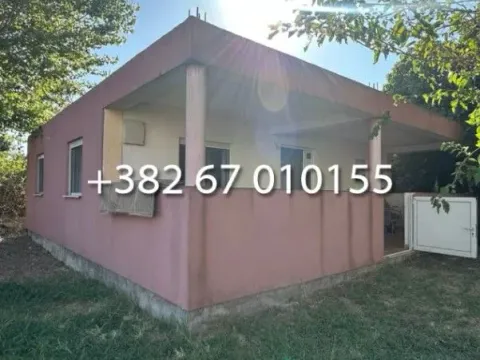 Sale, house, 86m², Bar, Crna Gora