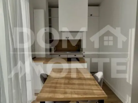 Izdavanje, jednosoban stan, 45m², Mažina, Tivat - image 3